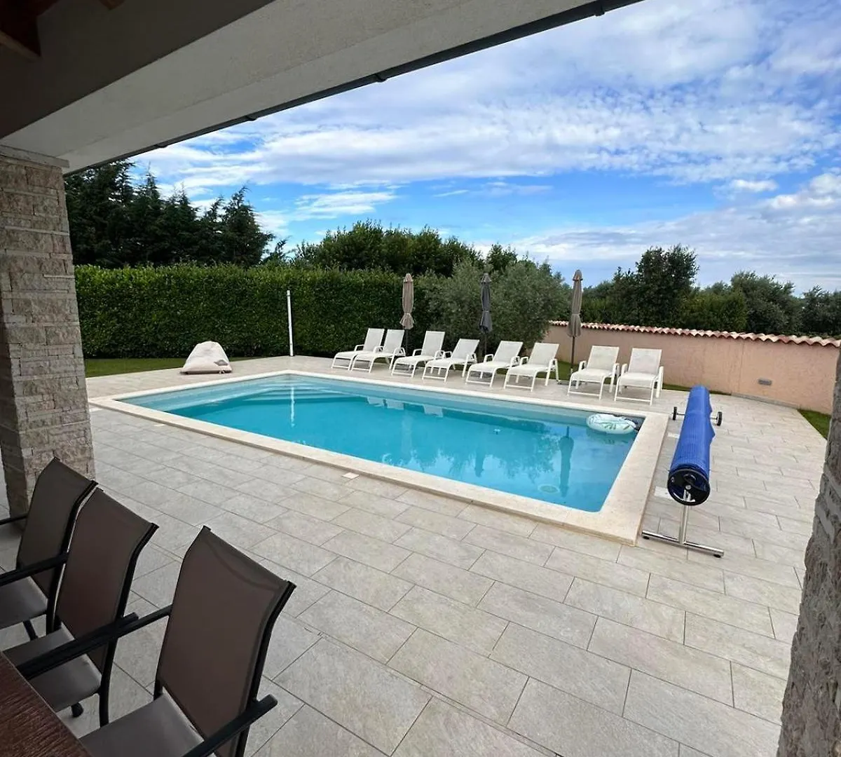 Villa Magica Loborika